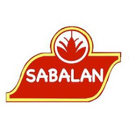 SABALAN