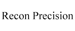 RECON PRECISION