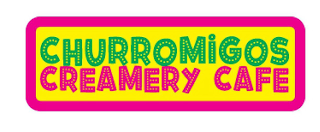 CHURROMIGOS CREAMERY CAFE