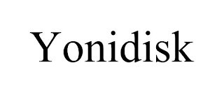 YONIDISK