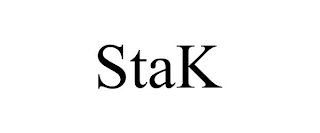 STAK