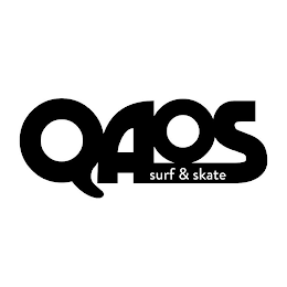 QAOS SURF & SKATE