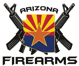 ARIZONA FIREARMS