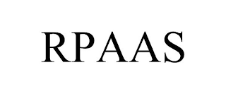 RPAAS