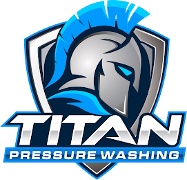 TITAN PRESSURE WASHING