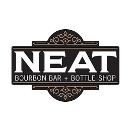 NEAT BOURBON BAR + BOTTLE SHOP