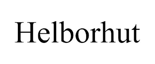 HELBORHUT