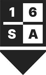 16SA