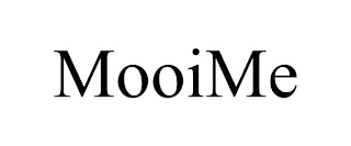 MOOIME