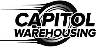 CAPITOL WAREHOUSING