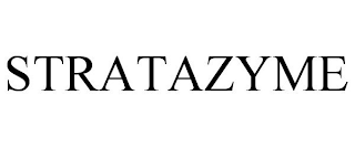 STRATAZYME