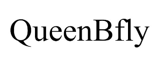 QUEENBFLY