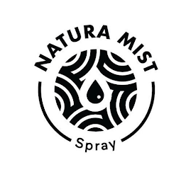 NATURA MIST SPRAY