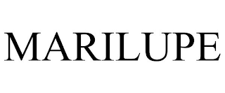 MARILUPE