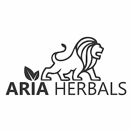 ARIA HERBALS