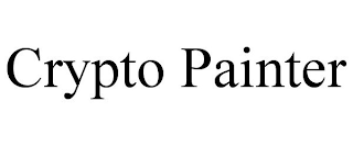 CRYPTO PAINTER