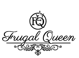 FQ FRUGAL QUEEN
