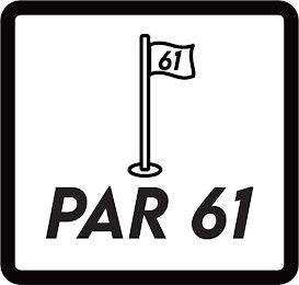 PAR 61 61