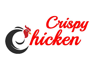 CRISPY CHICKEN