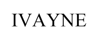 IVAYNE