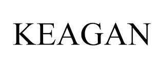 KEAGAN