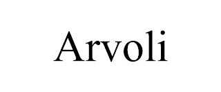 ARVOLI