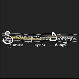 SCONSONGS MUSIC COMPANY (MUSIC, LYRICS, SONGS)