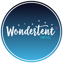 WONDERTENT PARTIES