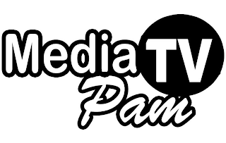 MEDIA PAM TV