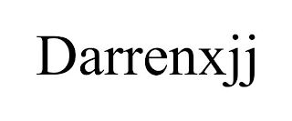 DARRENXJJ