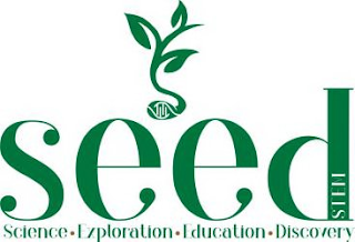 SEED STEM  SCIENCE·EXPLORATION·EDUCATION·DISCOVERY