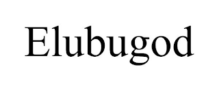 ELUBUGOD