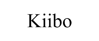 KIIBO