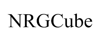 NRGCUBE