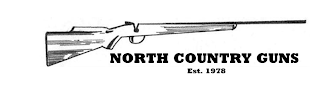NORTH COUNTRY GUNS EST. 1978
