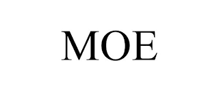 MOE