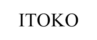 ITOKO