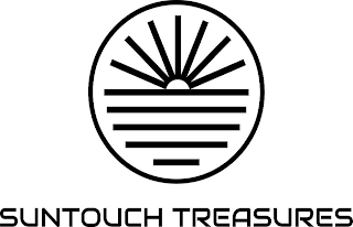 SUNTOUCH TREASURES