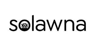 SOLAWNA