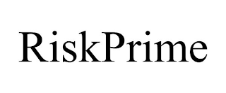 RISKPRIME