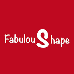 FABULOUSHAPE