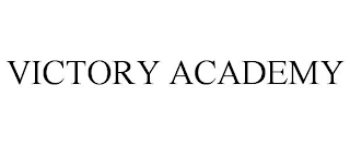 VICTORY ACADEMY