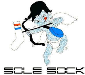 SOLE SOCK