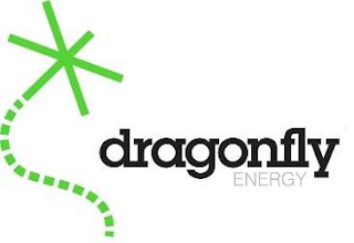 DRAGONFLY ENERGY