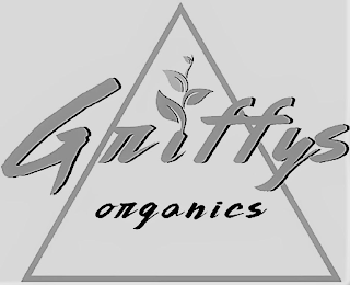 GRIFFYS ORGANICS