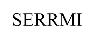 SERRMI