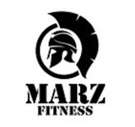 MARZ FITNESS