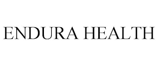 ENDURA HEALTH