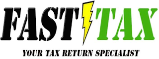 FAST TAX YOUR TAX RETURN SPECIALIST