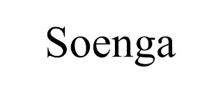 SOENGA